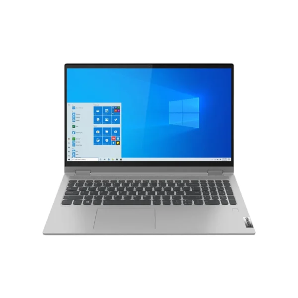 UltraBook Pro 15.6” – Sleek, Powerful, Reliable