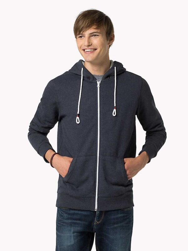 Classic Comfort Hoodie – Unisex